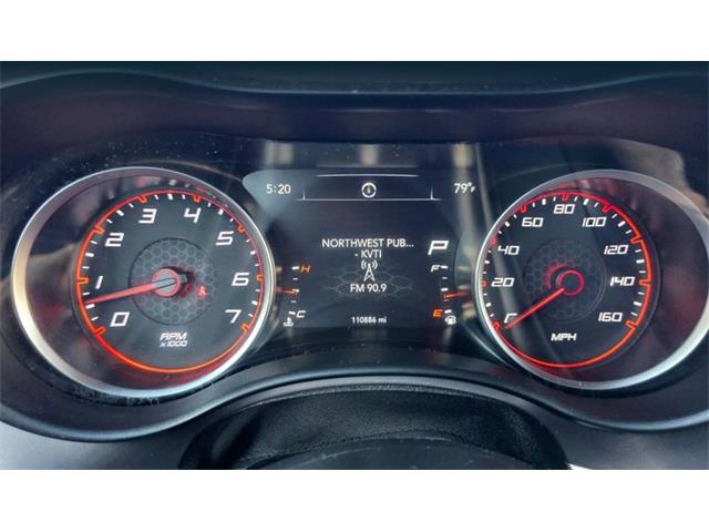 2019 Dodge Charger (CC-2113327) for sale in Tacoma, Washington