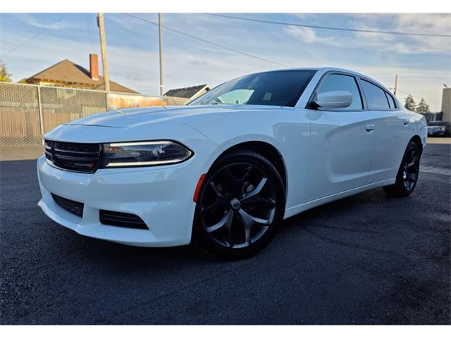 2019 Dodge Charger (CC-2113327) for sale in Tacoma, Washington