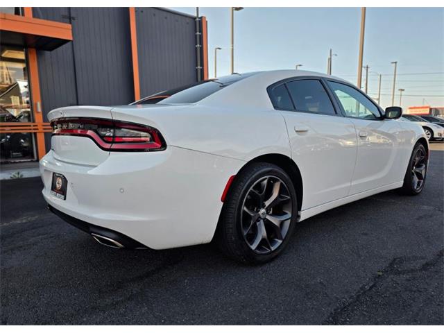 2019 Dodge Charger (CC-2113327) for sale in Tacoma, Washington