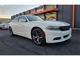 2019 Dodge Charger (CC-2113327) for sale in Tacoma, Washington