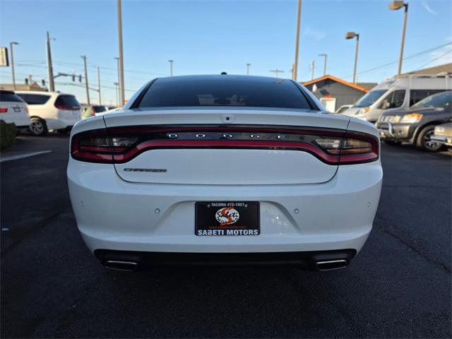 2019 Dodge Charger (CC-2113327) for sale in Tacoma, Washington