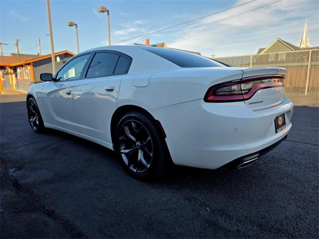 2019 Dodge Charger (CC-2113327) for sale in Tacoma, Washington