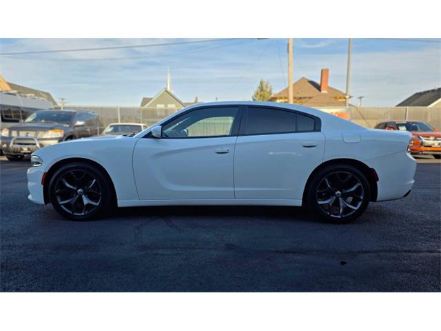 2019 Dodge Charger (CC-2113327) for sale in Tacoma, Washington