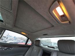 2008 Mercedes-Benz S-Class (CC-2113328) for sale in Ross, Ohio