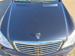 2008 Mercedes-Benz S-Class (CC-2113328) for sale in Ross, Ohio