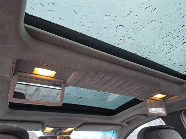 2008 Mercedes-Benz S-Class (CC-2113328) for sale in Ross, Ohio