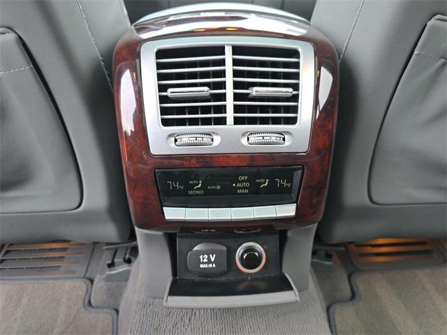2008 Mercedes-Benz S-Class (CC-2113328) for sale in Ross, Ohio