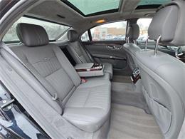 2008 Mercedes-Benz S-Class (CC-2113328) for sale in Ross, Ohio