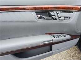 2008 Mercedes-Benz S-Class (CC-2113328) for sale in Ross, Ohio