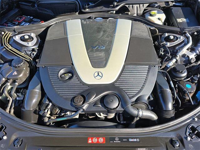 2008 Mercedes-Benz S-Class (CC-2113328) for sale in Ross, Ohio