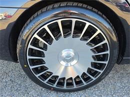 2008 Mercedes-Benz S-Class (CC-2113328) for sale in Ross, Ohio