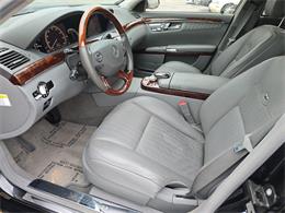 2008 Mercedes-Benz S-Class (CC-2113328) for sale in Ross, Ohio