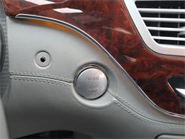 2008 Mercedes-Benz S-Class (CC-2113328) for sale in Ross, Ohio