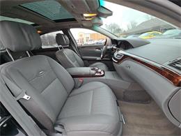 2008 Mercedes-Benz S-Class (CC-2113328) for sale in Ross, Ohio