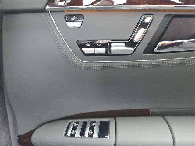 2008 Mercedes-Benz S-Class (CC-2113328) for sale in Ross, Ohio