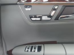 2008 Mercedes-Benz S-Class (CC-2113328) for sale in Ross, Ohio