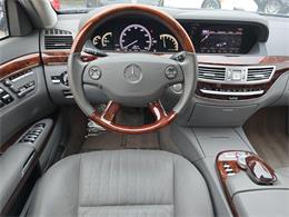 2008 Mercedes-Benz S-Class (CC-2113328) for sale in Ross, Ohio