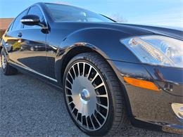 2008 Mercedes-Benz S-Class (CC-2113328) for sale in Ross, Ohio