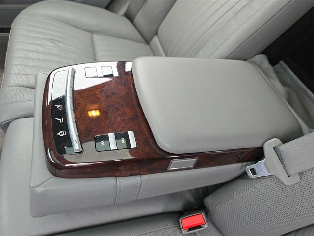 2008 Mercedes-Benz S-Class (CC-2113328) for sale in Ross, Ohio