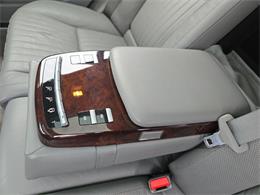 2008 Mercedes-Benz S-Class (CC-2113328) for sale in Ross, Ohio