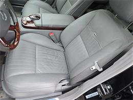 2008 Mercedes-Benz S-Class (CC-2113328) for sale in Ross, Ohio