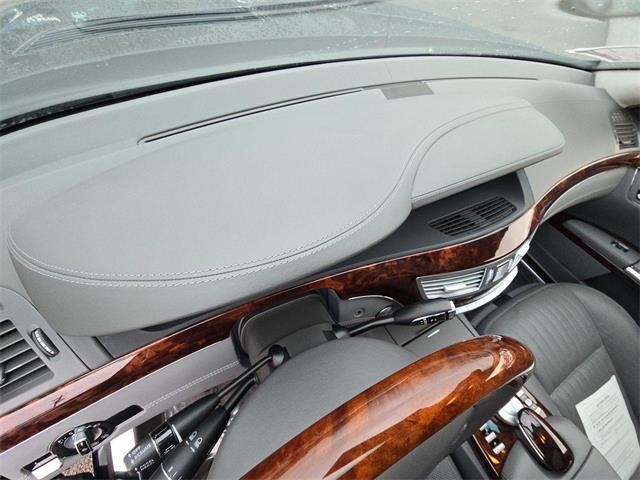 2008 Mercedes-Benz S-Class (CC-2113328) for sale in Ross, Ohio