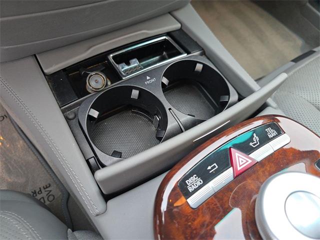 2008 Mercedes-Benz S-Class (CC-2113328) for sale in Ross, Ohio