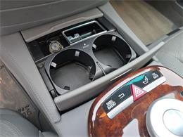 2008 Mercedes-Benz S-Class (CC-2113328) for sale in Ross, Ohio