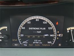 2008 Mercedes-Benz S-Class (CC-2113328) for sale in Ross, Ohio