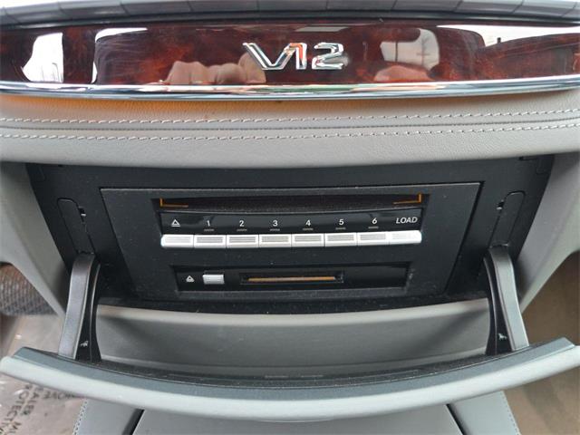 2008 Mercedes-Benz S-Class (CC-2113328) for sale in Ross, Ohio