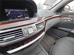 2008 Mercedes-Benz S-Class (CC-2113328) for sale in Ross, Ohio