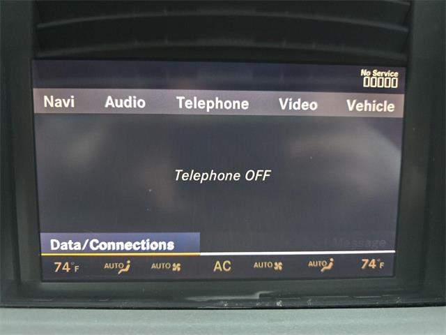2008 Mercedes-Benz S-Class (CC-2113328) for sale in Ross, Ohio