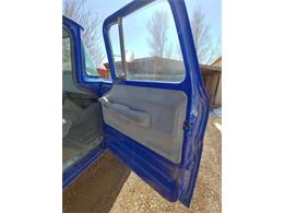 1963 Chevrolet Pickup (CC-2110333) for sale in Cadillac, Michigan