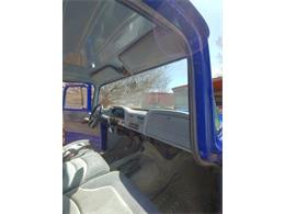 1963 Chevrolet Pickup (CC-2110333) for sale in Cadillac, Michigan