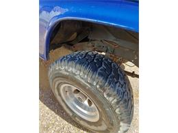 1963 Chevrolet Pickup (CC-2110333) for sale in Cadillac, Michigan