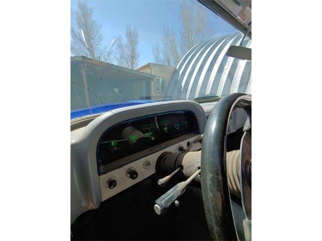 1963 Chevrolet Pickup (CC-2110333) for sale in Cadillac, Michigan