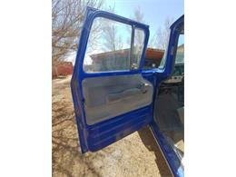 1963 Chevrolet Pickup (CC-2110333) for sale in Cadillac, Michigan
