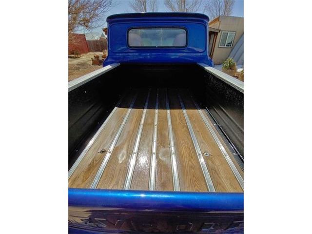 1963 Chevrolet Pickup (CC-2110333) for sale in Cadillac, Michigan