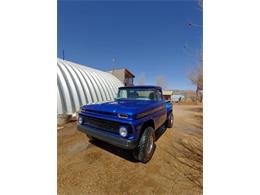 1963 Chevrolet Pickup (CC-2110333) for sale in Cadillac, Michigan
