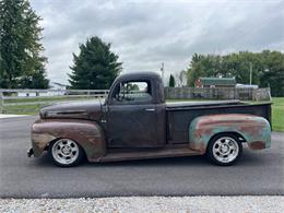 1950 Ford F1 (CC-2113330) for sale in Knightstown, Indiana