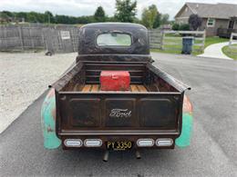 1950 Ford F1 (CC-2113330) for sale in Knightstown, Indiana