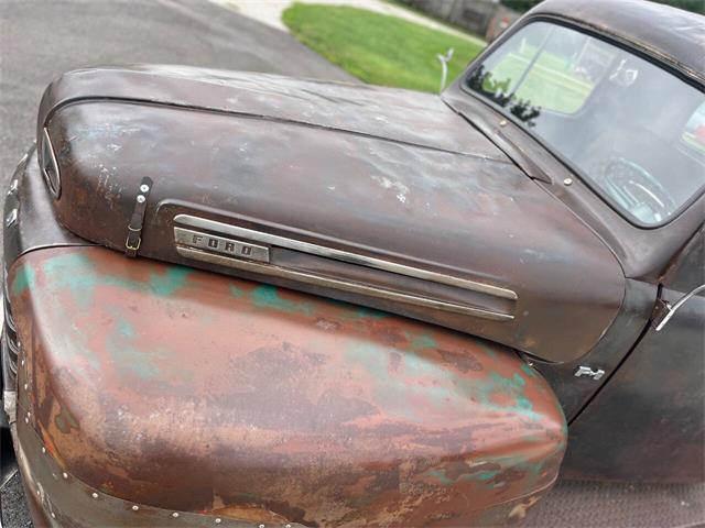 1950 Ford F1 (CC-2113330) for sale in Knightstown, Indiana