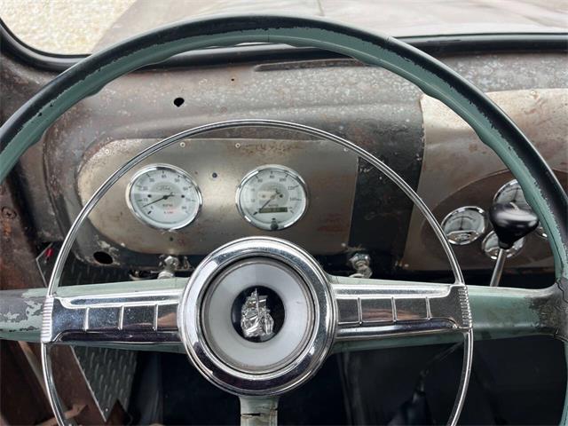 1950 Ford F1 (CC-2113330) for sale in Knightstown, Indiana