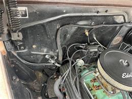 1950 Ford F1 (CC-2113330) for sale in Knightstown, Indiana