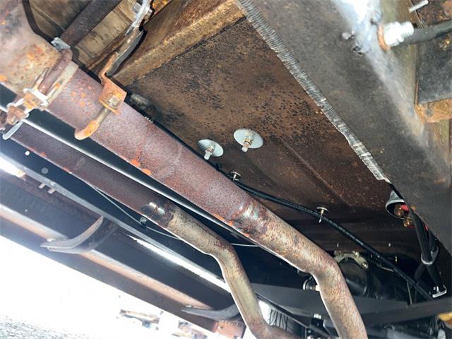1950 Ford F1 (CC-2113330) for sale in Knightstown, Indiana