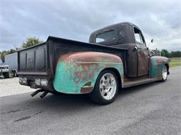 1950 Ford F1 (CC-2113330) for sale in Knightstown, Indiana