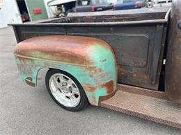 1950 Ford F1 (CC-2113330) for sale in Knightstown, Indiana