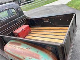 1950 Ford F1 (CC-2113330) for sale in Knightstown, Indiana