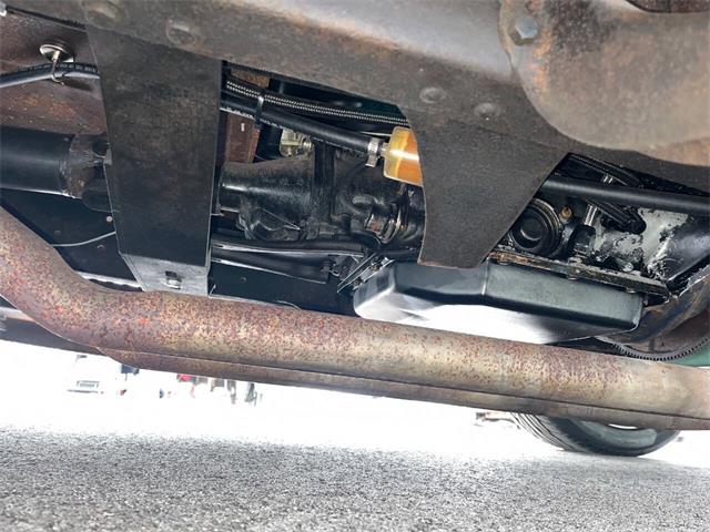 1950 Ford F1 (CC-2113330) for sale in Knightstown, Indiana