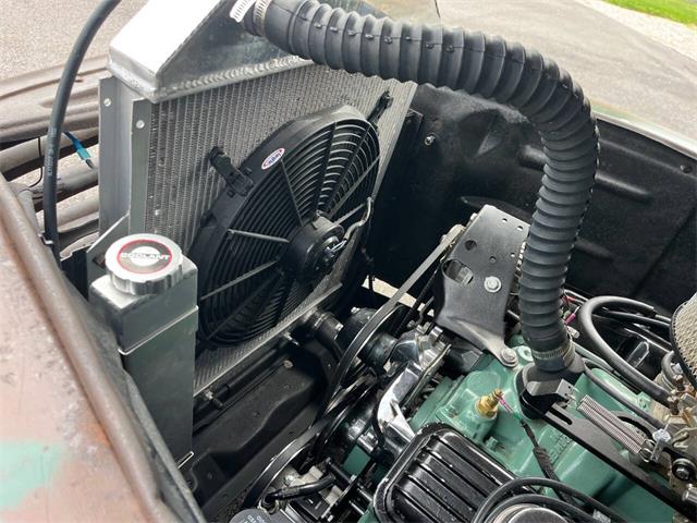 1950 Ford F1 (CC-2113330) for sale in Knightstown, Indiana